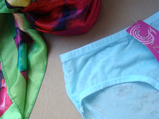 Slip sexy - Ref 651776 Image 25