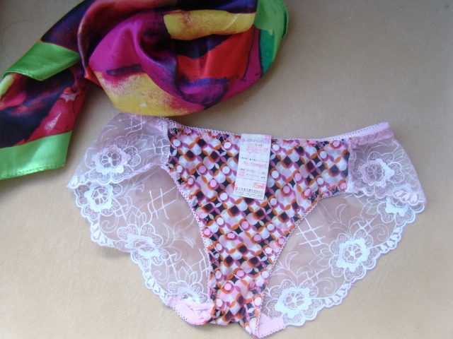 Slip sexy - Ref 651776 Image 30