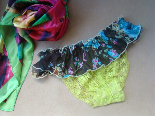 Slip sexy - Ref 651776 Image 20