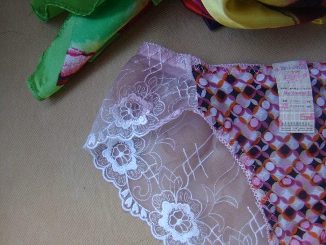 Slip sexy - Ref 651776 Image 33