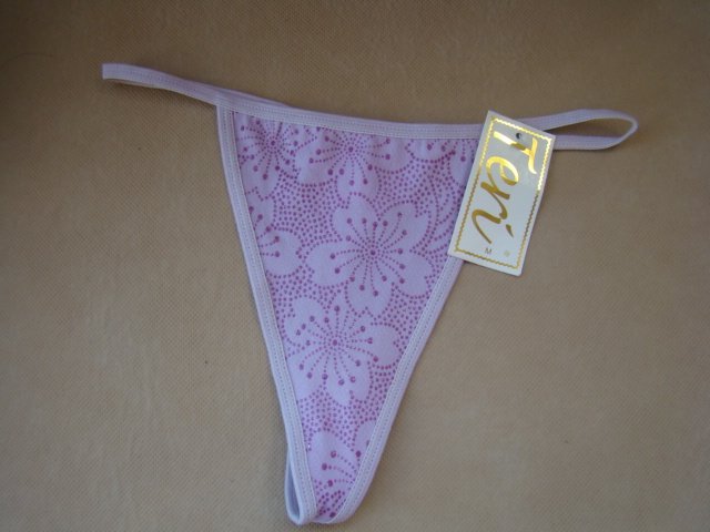 Slip sexy - Ref 651776 Image 4