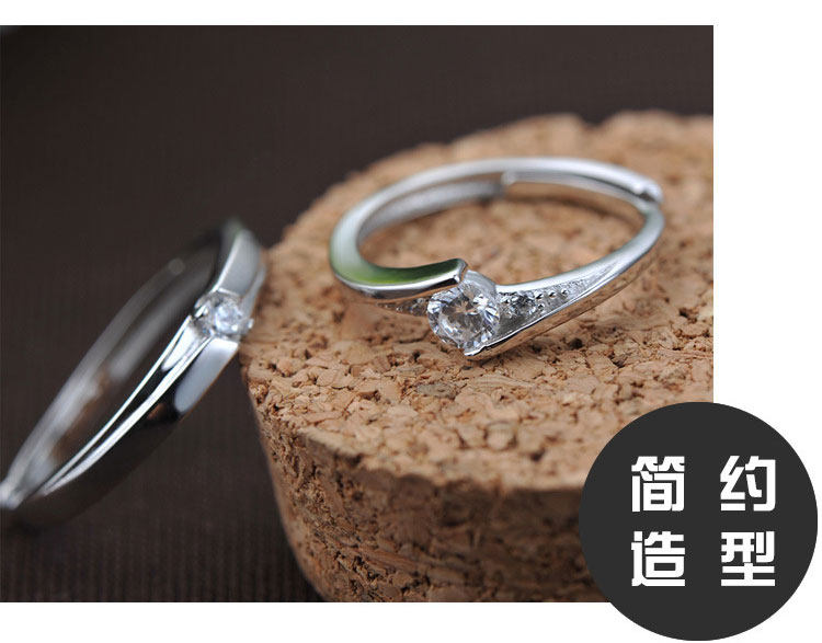 Bague mixte OTHER   en Argenterie - Ref 3087890 Image 19