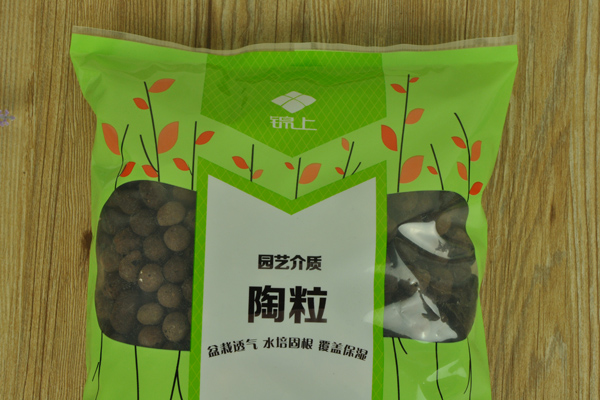 Jinshang đặc biệt lớn ceramsite 5-10mm làm vườn cung cấp sàn bao gồm gói bao bì nước trang trí bộ dây và vòi xịt tăng áp lực nước