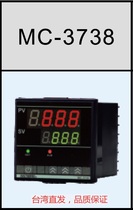 Taiwans maximum thermostat MC-3738 touch setting temperature controller MAXTHERMO
