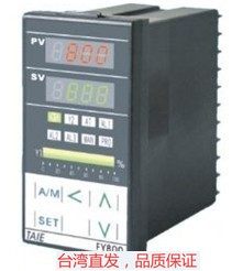 FY-800 microcomputer PID controller intelligent thermostat Taiwan Taiwan instrument TAIE burner recommended boiler
