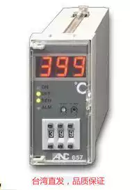 Youzheng Thermostat Taiwan Youzheng ANC ANC-657 Temperature Controller Mechanical Temperature Controller