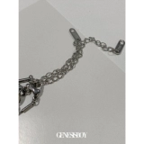 Возвращение к Genesisboy - это темпераментная змеиная костяная кость Короткие рулоны не могут быть окрашены без ржавчины, мужчины и женщины могут принести