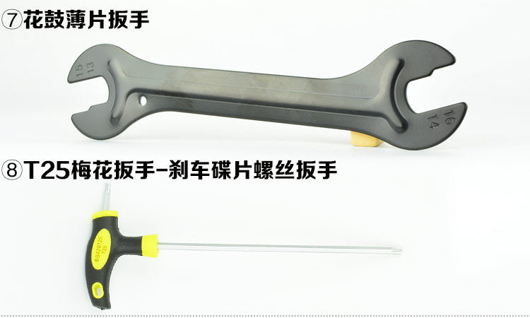 Outils pour vélo COOLCHANGE - Ref 2276416 Image 10