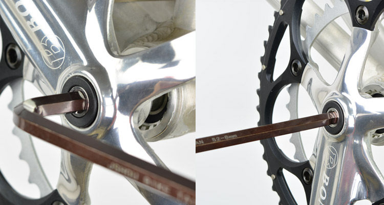 Clé pour réparation vélo JSHOUBIKE - Ref 2300556 Image 14