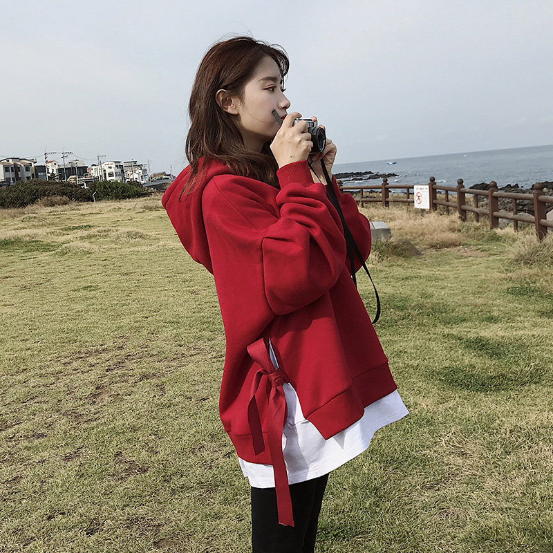 Sandro Moscoloni Fashion Current Little Red Link and Hay Fashion T - shirt