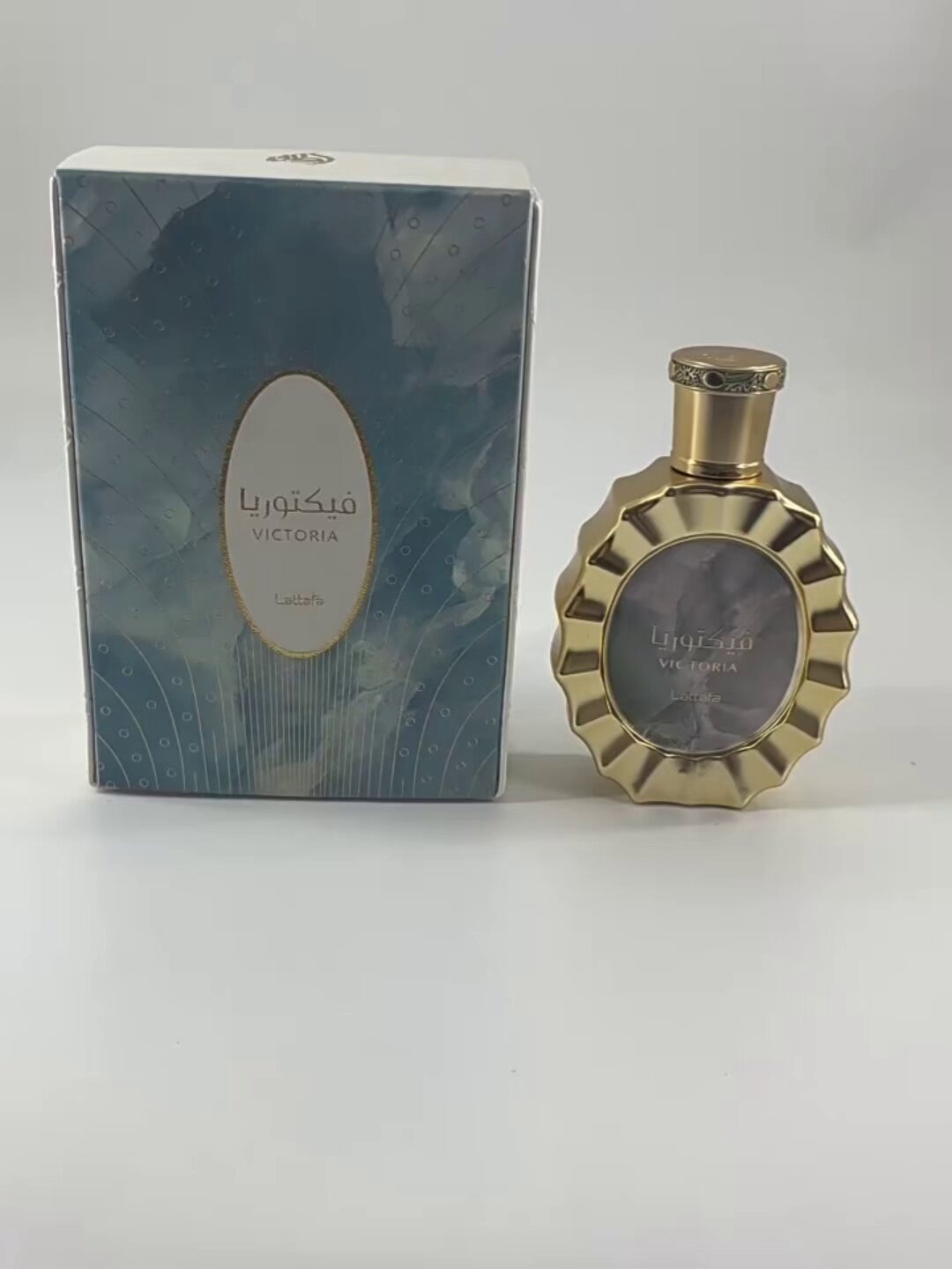 所有女生！这瓶香水你一定要拥有——LATTAFA VICTORIA，中东爆款香氛来袭
