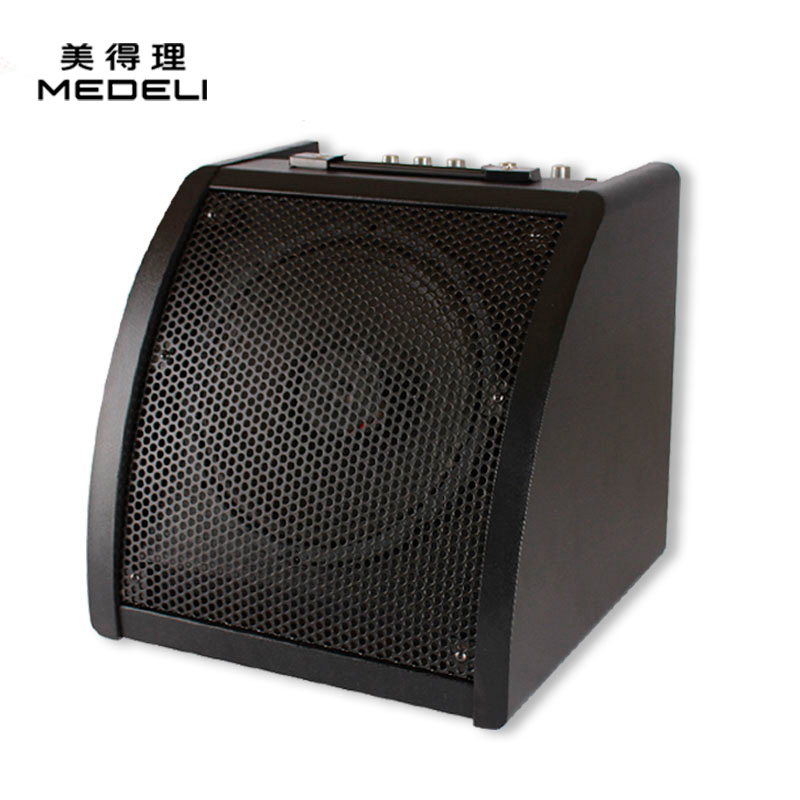 Magic Shark Speaker AP30 Professional Electronic Drum Speaker Medeli Electronic Stand Drum Speaker Speaker