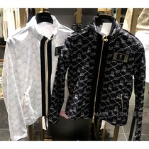 2020 Autumn and winter MARK LONA Korea golf golf mens jacket jacket LL1ID72