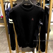2020 autumn and winter MARK LONA Korea golf golf womens knitted sweater LL3TB74F