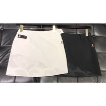 2020 Autumn and winter MARK LONA Korea golf golf womens skirt LL3TE86F