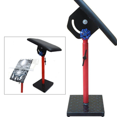 кушетка для spa-процедур 全国包邮明星款纹身手扶架美国变脸扶手架手托座可自由更换衬面