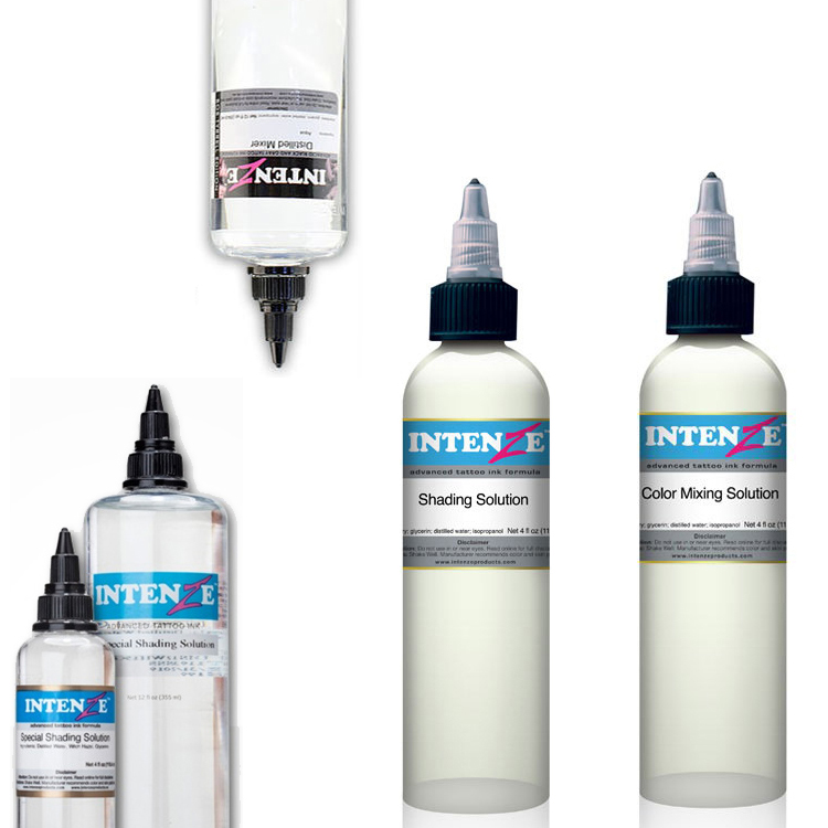 American silver tattoo color dilution color black ash and brighten tattoo thinner reconciliation water