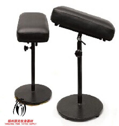 кушетка для spa-процедур 美国t泰克纹身手扶架笨熊扶手架手托架扶手座刺青纹身手扶椅