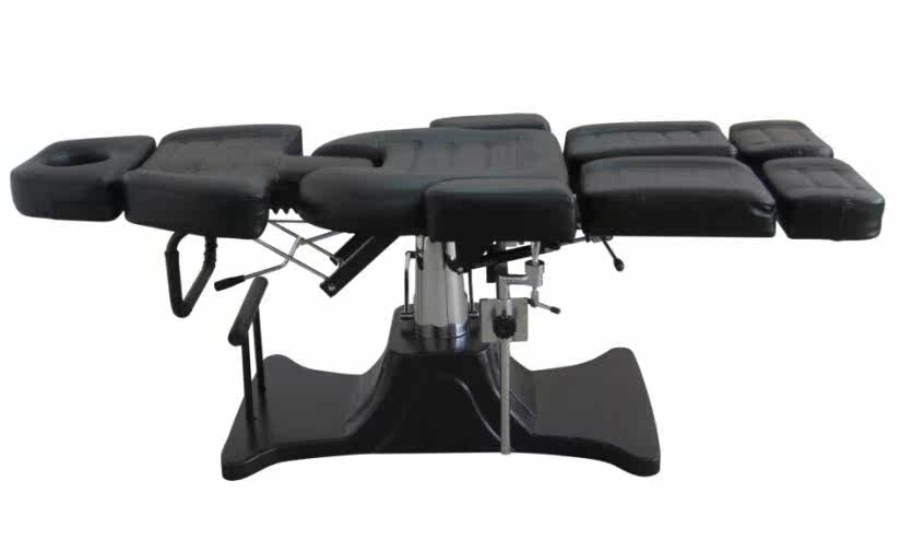 кушетка для spa-процедур 变形金刚纹身床可调节纹身椅高端变形椅纹身家具工作椅子工作床