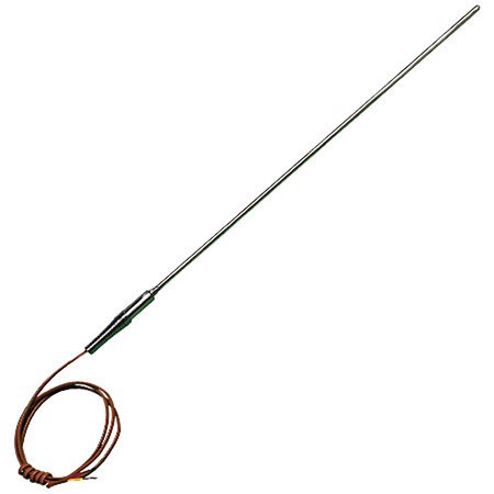 T-type sheathed thermocouple TJ36-CPSS-18 (E)-(6) - SB-SMPW-M goods period 2 weeks