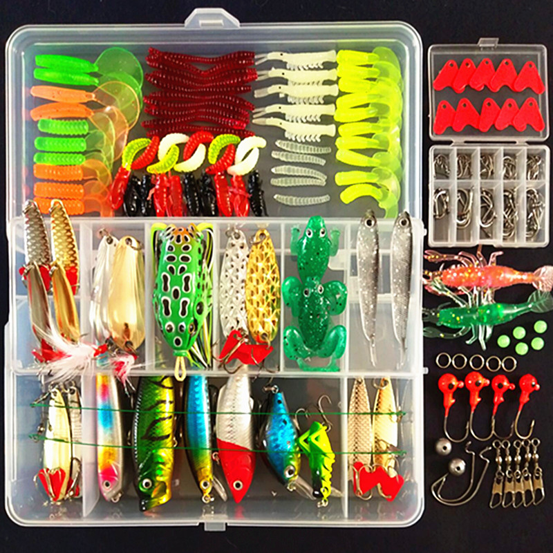 Lujah Bait Suit Light Seawater Bright Sheet Lightning VIB Mino Pencil Black Bass Fish Fake Bait Luminous Mnemonger Thunder Frog