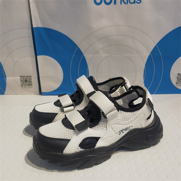 361 Degrees Children's Shoes 2025 Summer New Style Girls' Fashionable Versatile Comfortable Casual Shoes K825Z3815