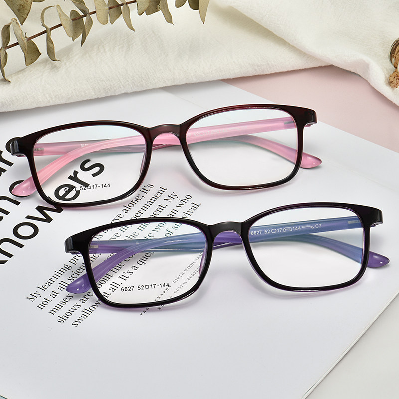 Montures de lunettes en Plaque memoire - Ref 3139986 Image 4