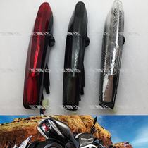 DUCATI Ducal Didiavel Big Devil Motorcycle LED Rear Turn Lights Rear Taillights Brake Lights