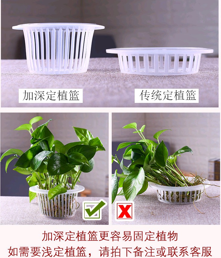 Bình thủy canh thực vật thủy tinh chai thủy canh xanh hoa bình hoa chậu thủy tinh bóng nước bể cá tàu container - Vase / Bồn hoa & Kệ bình hoa bàn tay phật