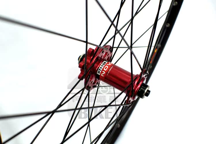 Roues de vélo Mountain Bike WTBNOVATEC 26 pouces - Ref 2360675 Image 27
