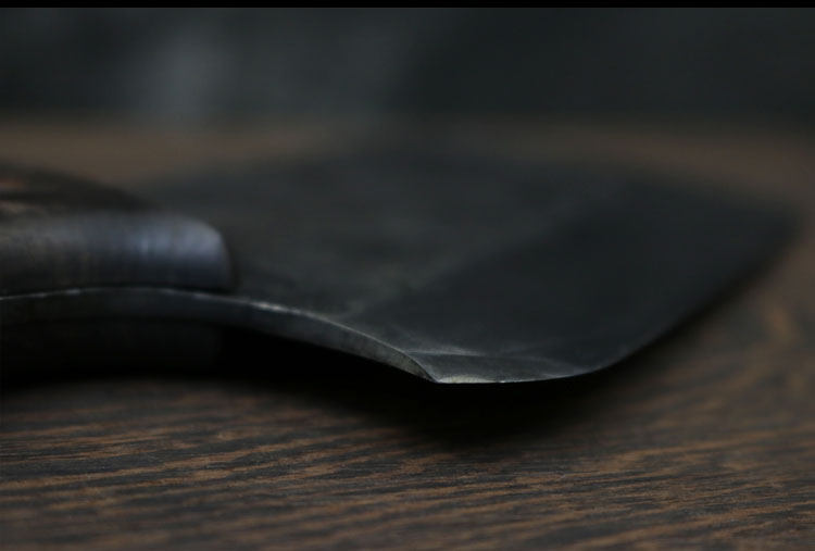 Handle Detail