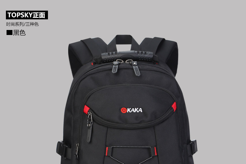 Sac pour homme - Ref 52131 Image 51