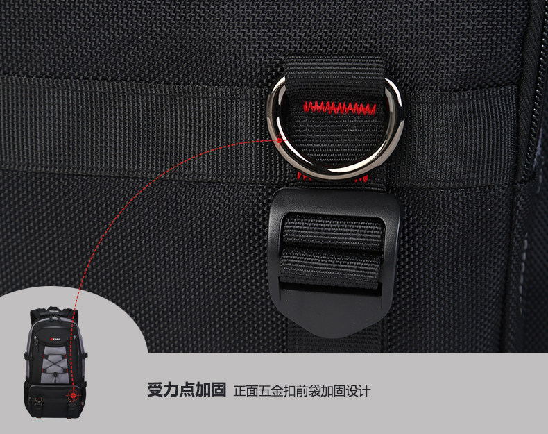 Sac pour homme - Ref 52131 Image 60