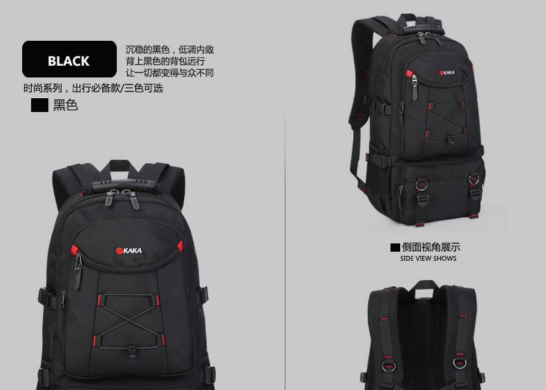 Sac pour homme - Ref 52131 Image 29