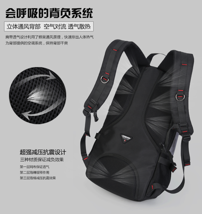 Sac pour homme - Ref 52131 Image 25