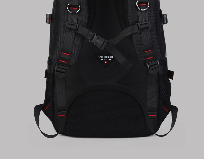 Sac pour homme - Ref 52131 Image 46