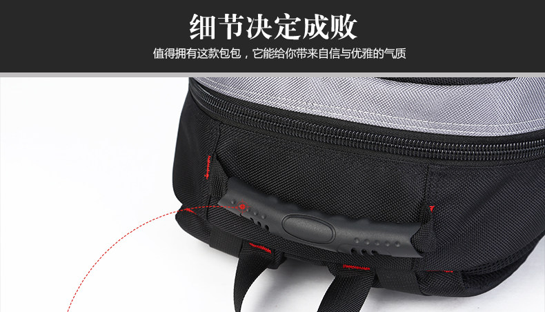 Sac pour homme - Ref 52131 Image 55