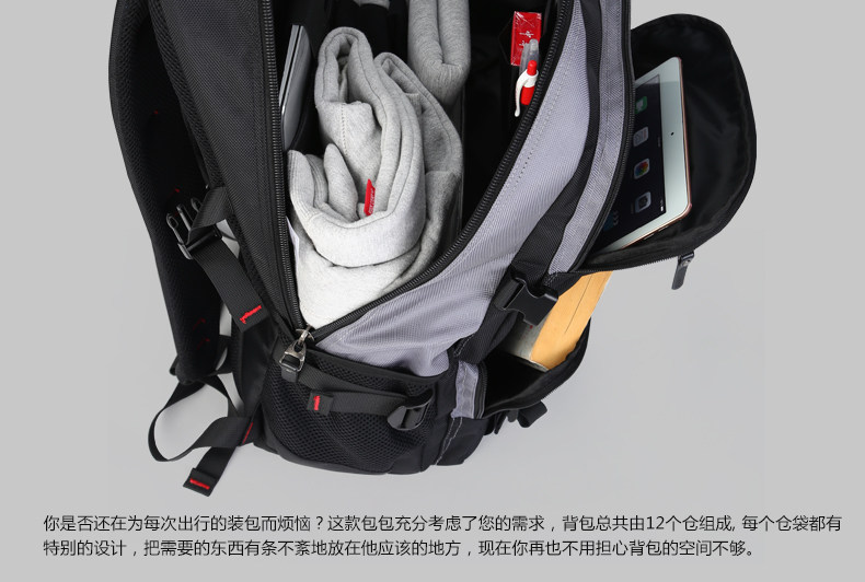 Sac pour homme - Ref 52131 Image 27