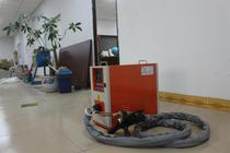 High frequency heating machine Hand-held copper pipe welding machine Aluminum pipe welding Annealing tempering quenching CNC quenching machine tool welding