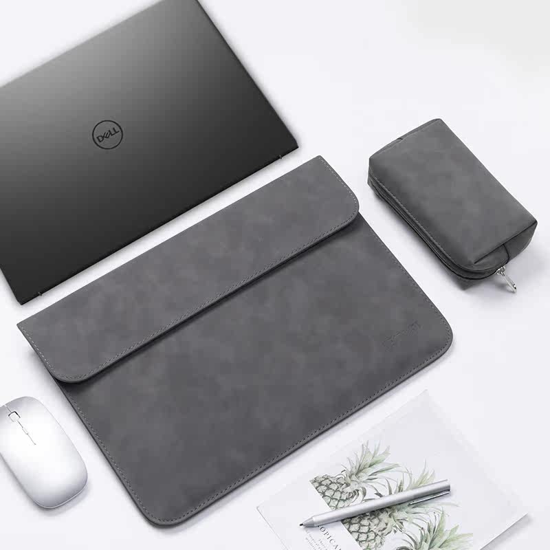 Dell dell Lingyue 15-5509 protective cover 15 6 liner bag Ins 5409 14 inch laptop bag