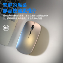 Lenovo Xiaoxin pro14 Bluetooth wireless mouse 16 mute 13air15 silent 5 0 dual-mode 11 5 tablet pad