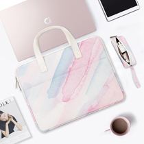 ASUS adolbook14 laptop bag a bean Redol 13 3 inch VivoBook 15 6 handbag