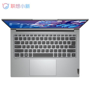 Lenovo/联想小新pro14酷睿标压i5-11300H/Pro16锐龙八核r7-5800办公便携轻薄手提笔记本电脑全面屏14/16英寸