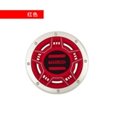 Tecline Tec1 Diving Second -Level Color Color Accessories Color Secondary Hair Cover Reguater крышка