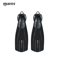 Черный S (36-39)