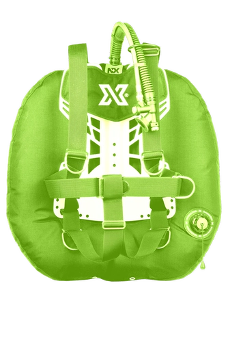 XDeep Project Second -Generation Double Buttle Back Back Back Bcd Speed ​​Super Light Custom Color Backblate может быть настроена