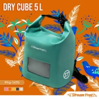 Изумрудный зеленый 5L