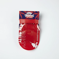 Красный арбуз