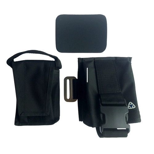 Акуановая средняя средняя сумка с малым весом может быстро разгрузить технологии, погружаясь назад с весовой пакетом с тяжелой сумкой для свинца