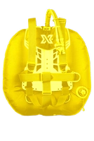 Бэк -борт из нержавеющей стали